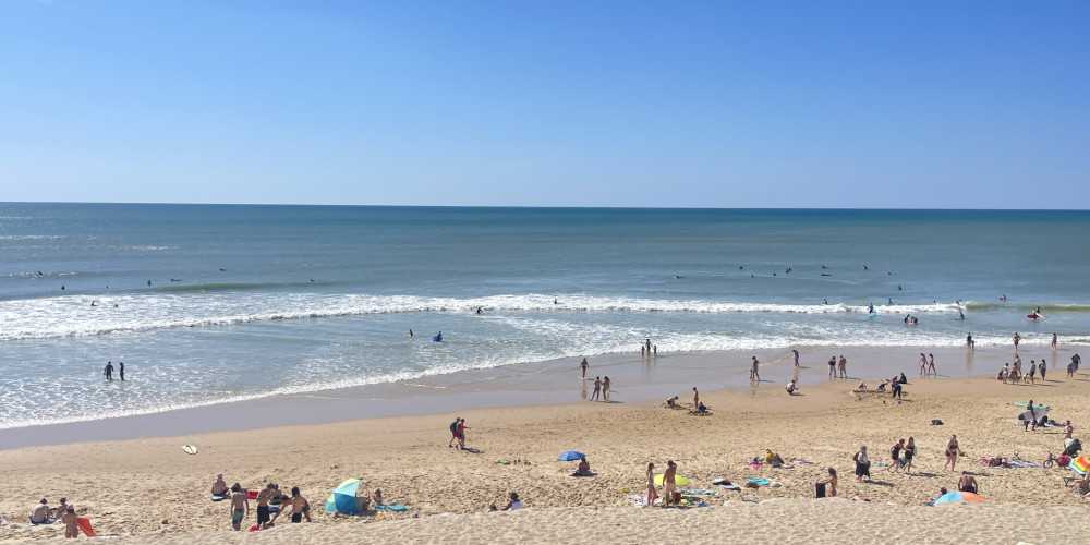 appartement à LACANAU (33680)