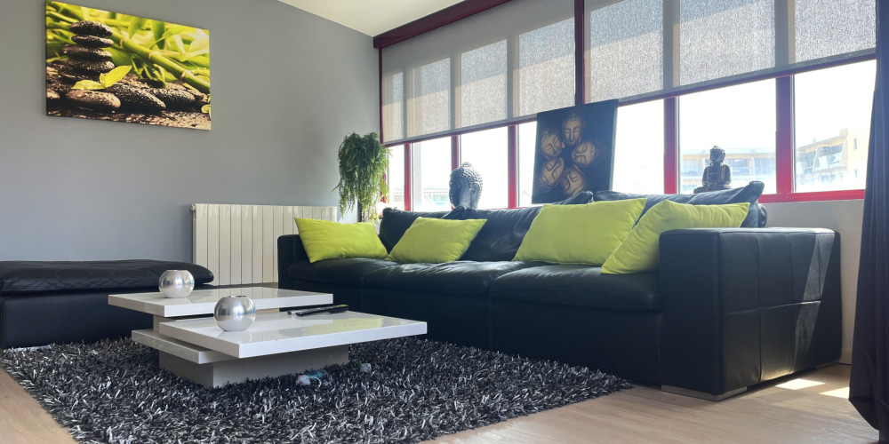 appartement à LACANAU (33680)