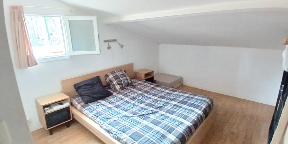 appartement à LACANAU (33680)