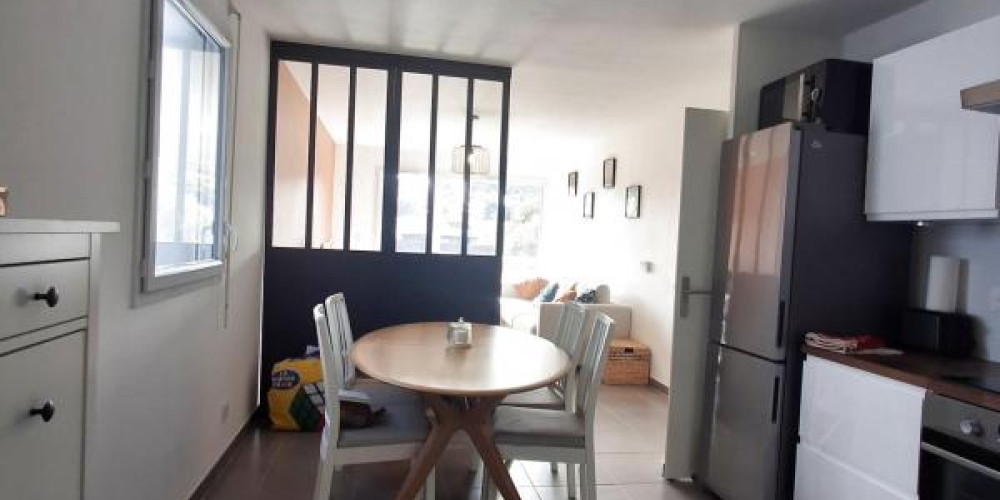 appartement à MERIGNAC (33700)