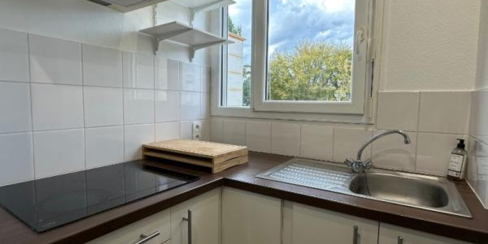 appartement à MERIGNAC (33700)