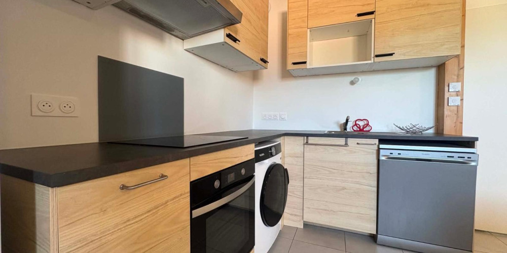 appartement à MERIGNAC (33700)