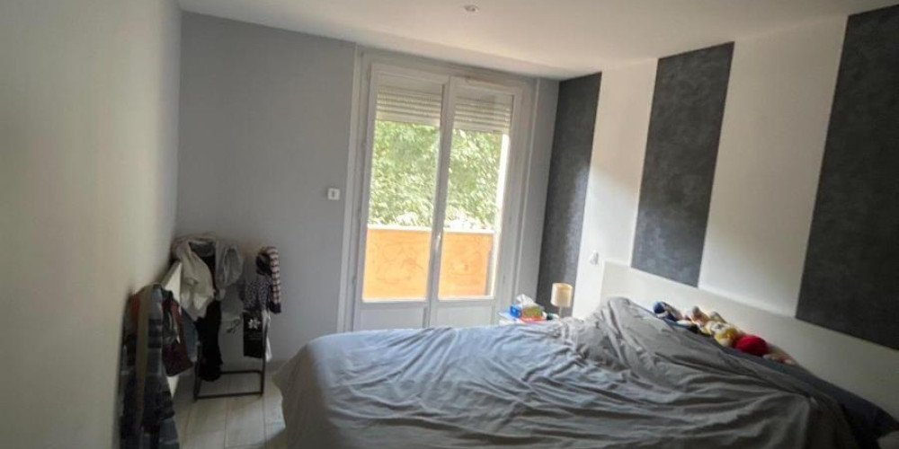 appartement à MERIGNAC (33700)