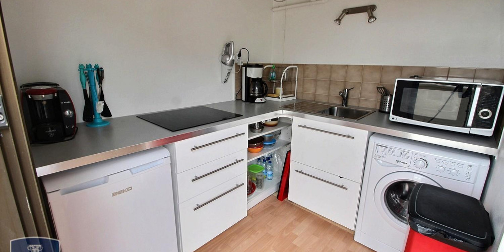 appartement à MERIGNAC (33700)
