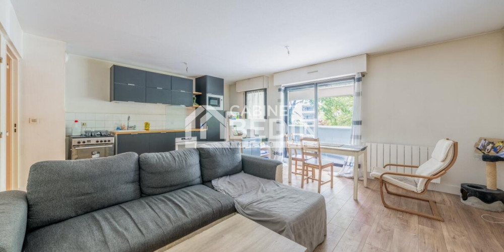 appartement à MERIGNAC (33700)