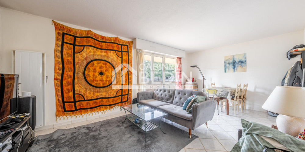 appartement à MERIGNAC (33700)