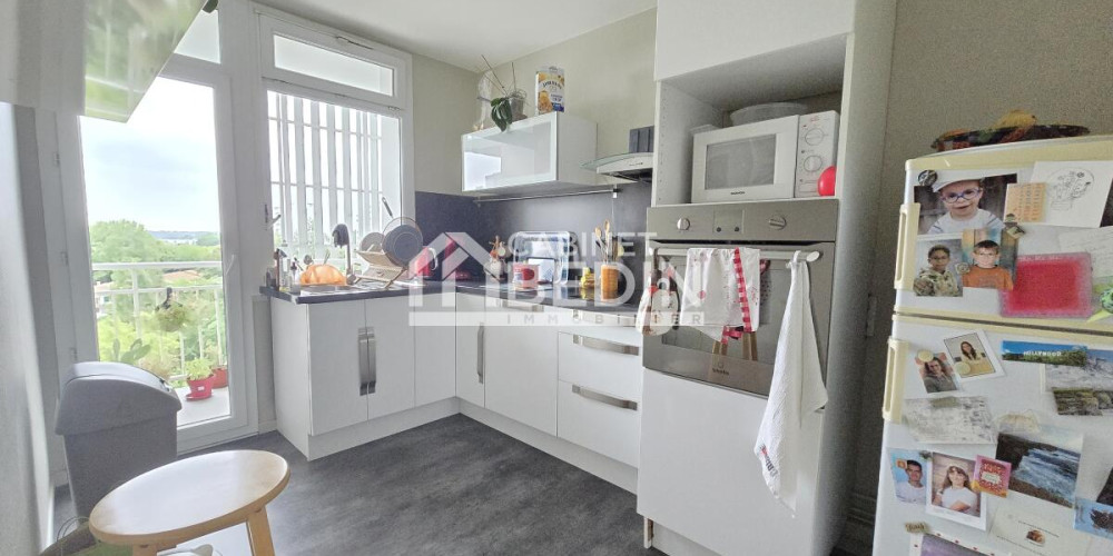 appartement à MERIGNAC (33700)