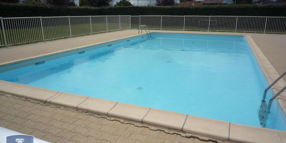 appartement à MERIGNAC (33700)