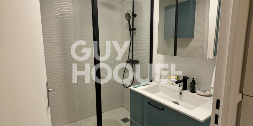 appartement à MERIGNAC (33700)
