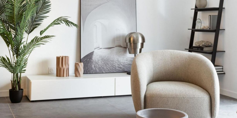 appartement à MERIGNAC (33700)