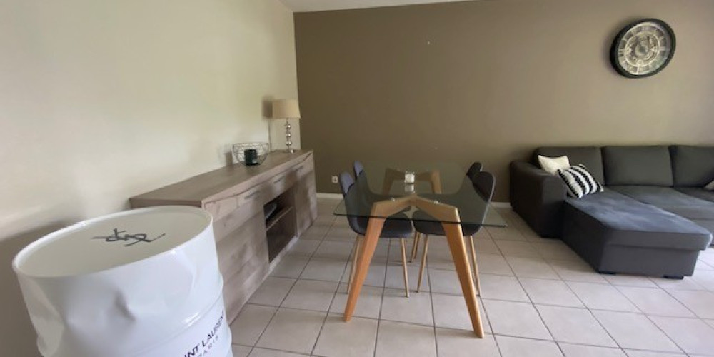 appartement à MERIGNAC (33700)
