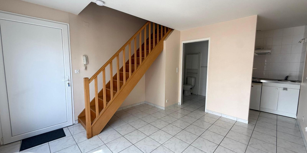 appartement à MERIGNAC (33700)
