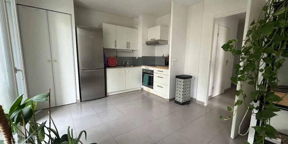 appartement à MERIGNAC (33700)