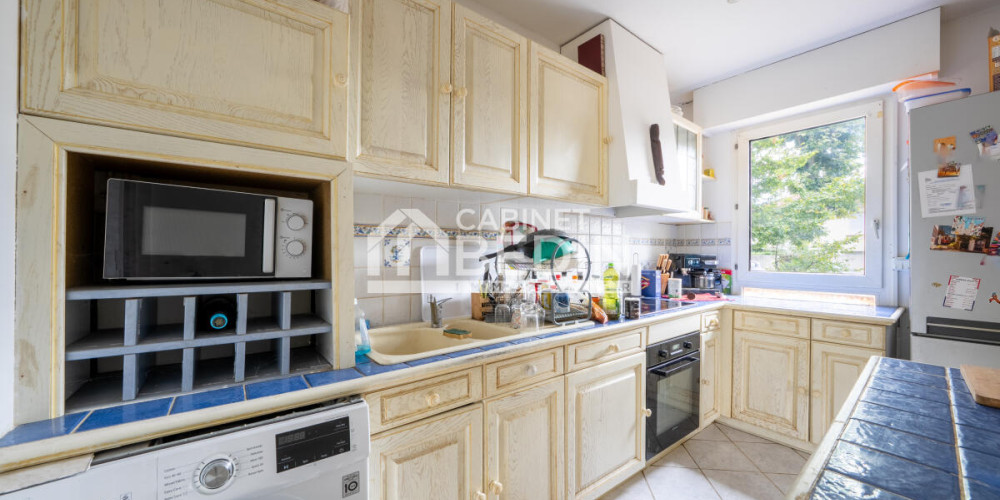 appartement à MERIGNAC (33700)