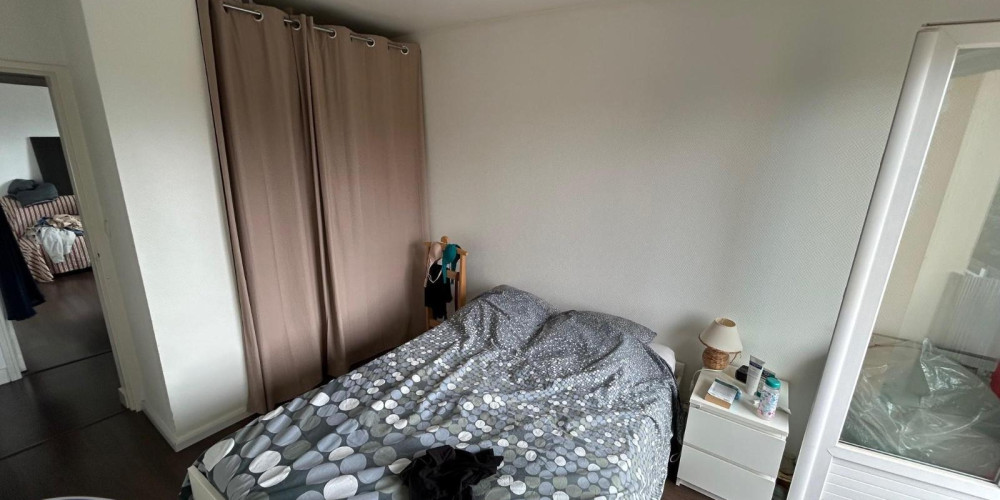 appartement à MERIGNAC (33700)