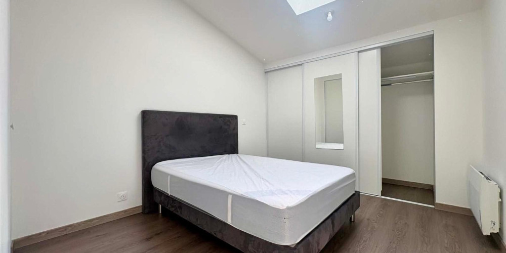 appartement à MERIGNAC (33700)