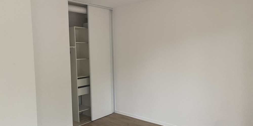 appartement à MERIGNAC (33700)