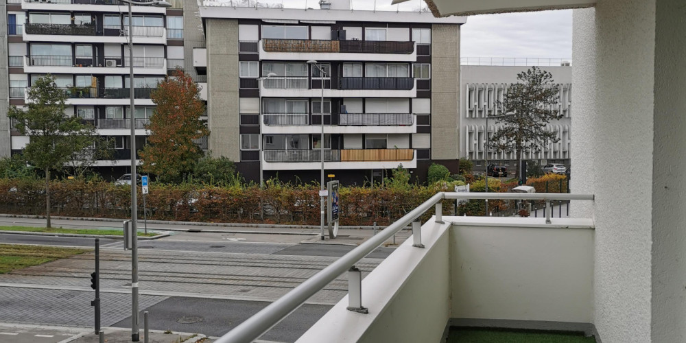 appartement à MERIGNAC (33700)