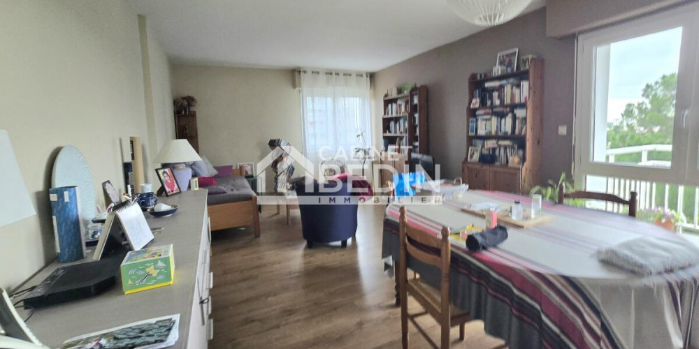appartement à MERIGNAC (33700)