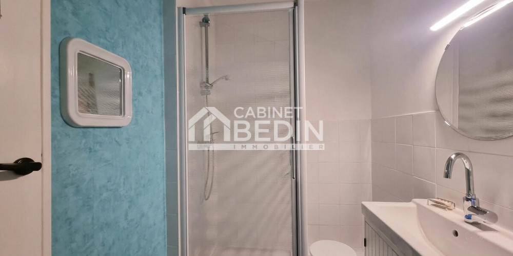 appartement à MERIGNAC (33700)