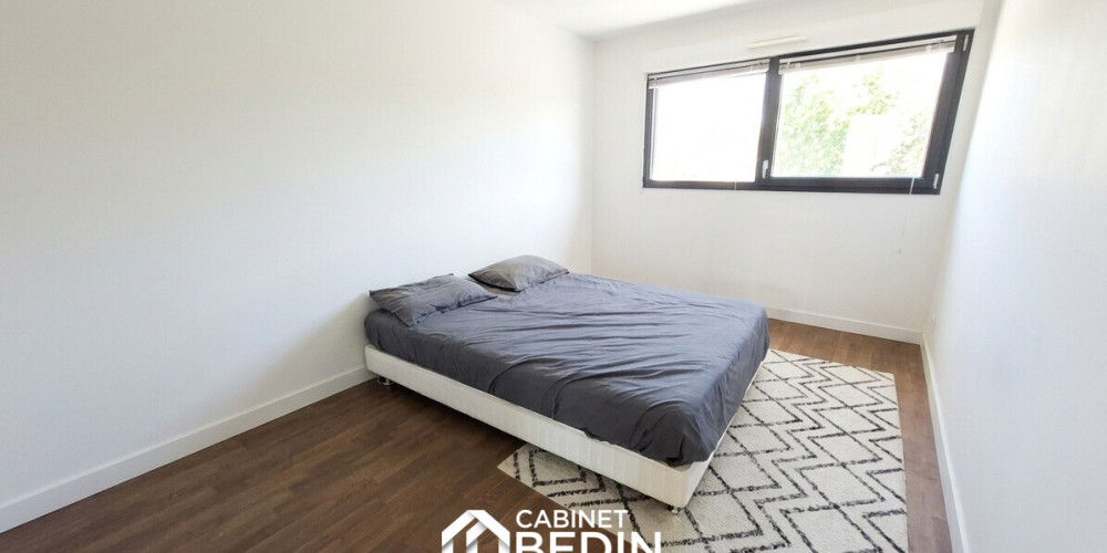 appartement à MERIGNAC (33700)