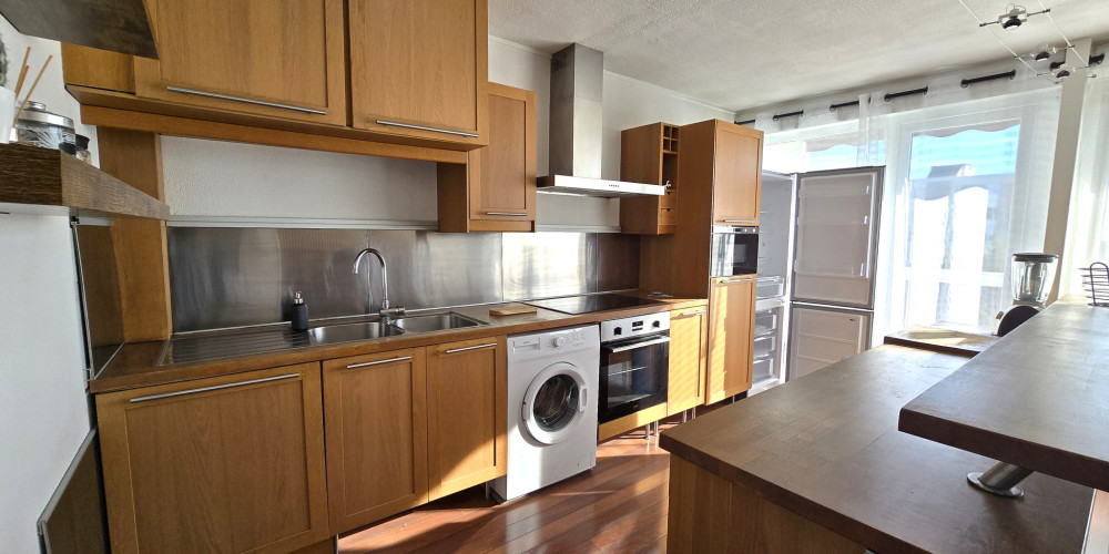 appartement à MERIGNAC (33700)