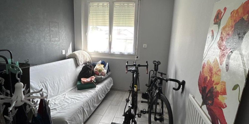appartement à MERIGNAC (33700)