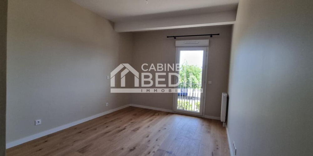 appartement à MERIGNAC (33700)