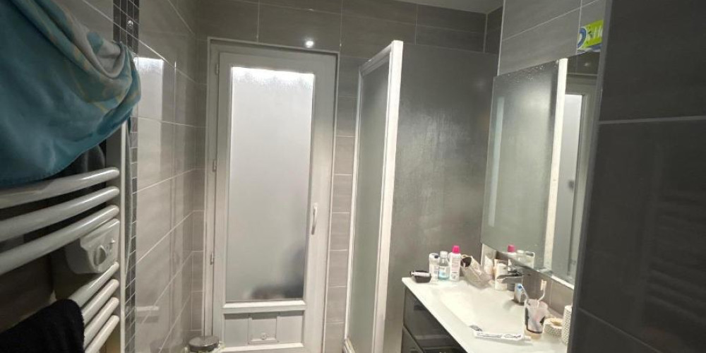 appartement à MERIGNAC (33700)