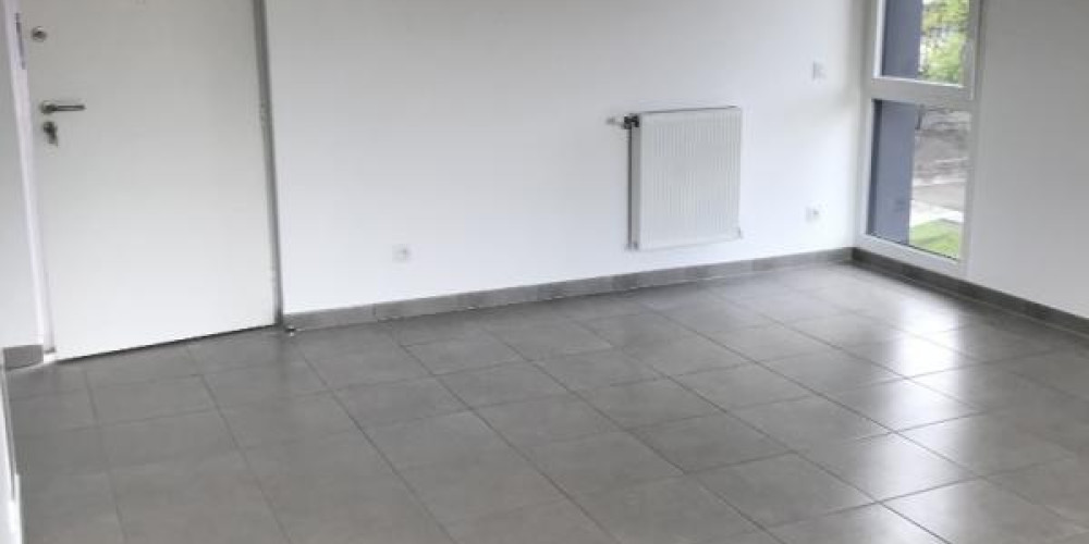 appartement à MERIGNAC (33700)