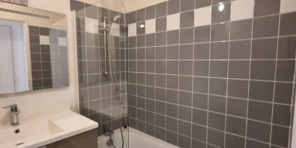 appartement à MERIGNAC (33700)