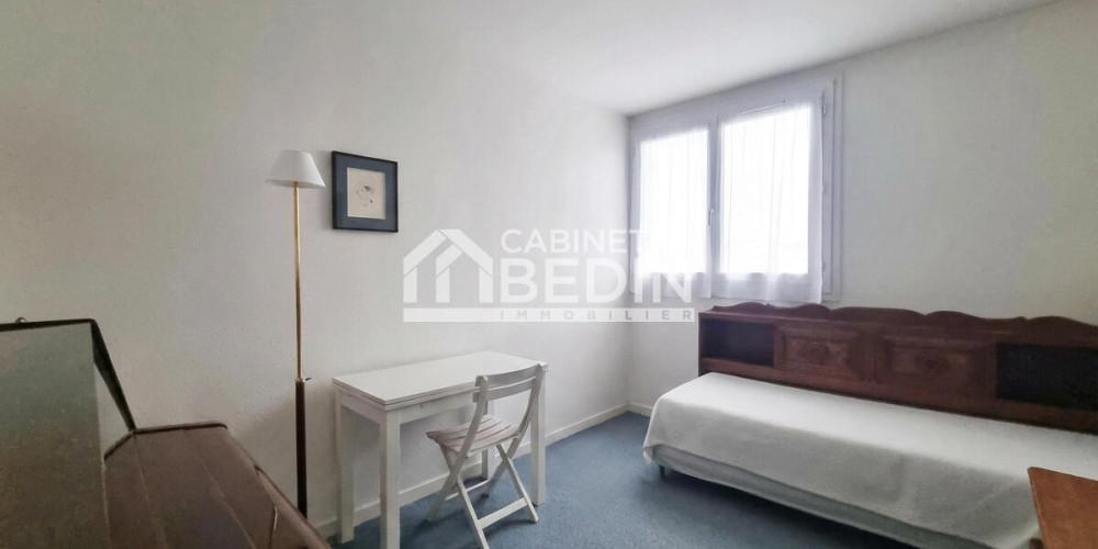 appartement à MERIGNAC (33700)