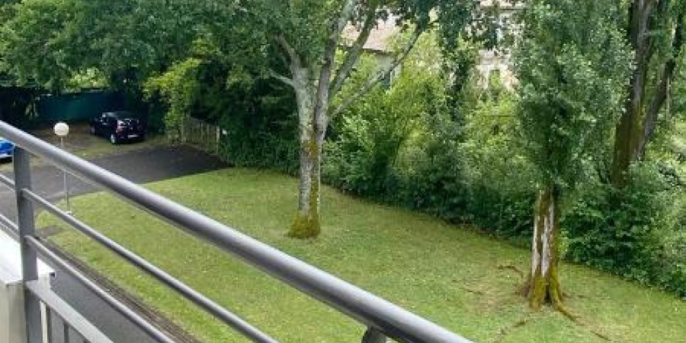 appartement à MERIGNAC (33700)