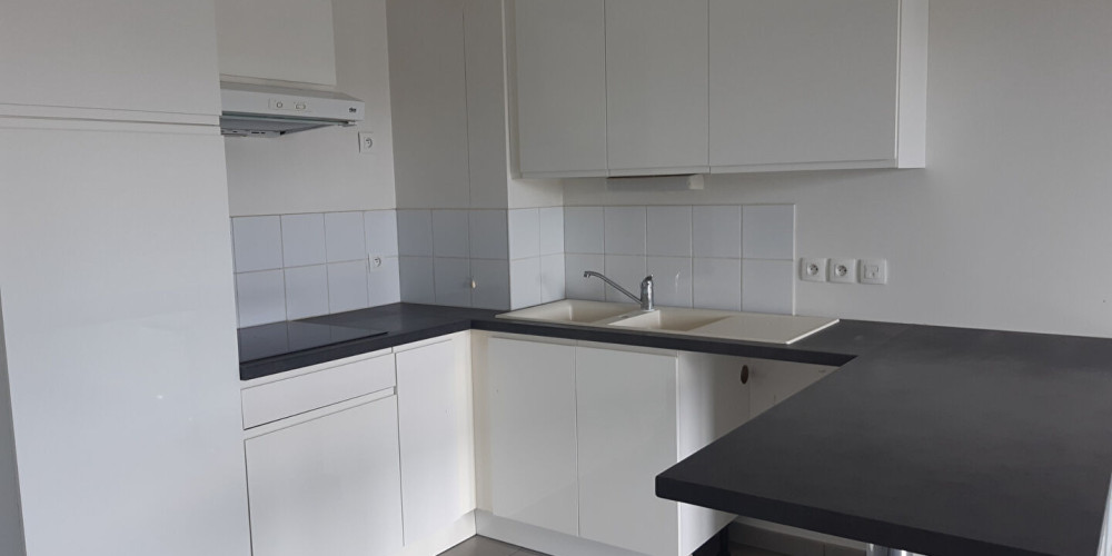 appartement à MERIGNAC (33700)