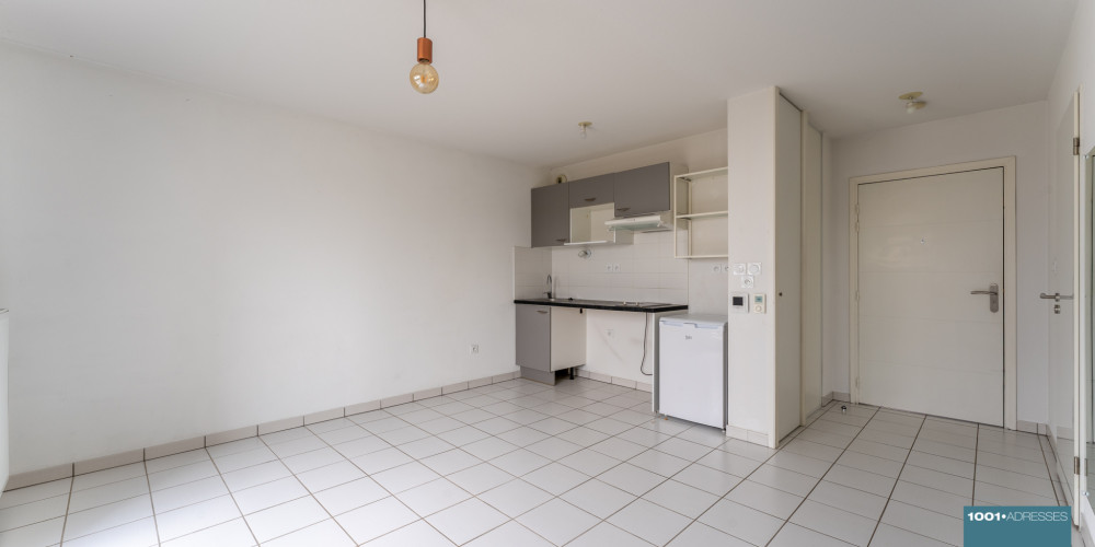 appartement à MERIGNAC (33700)