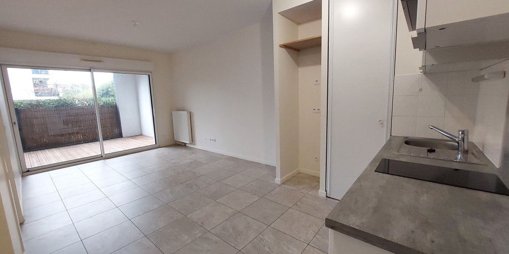 appartement à MERIGNAC (33700)