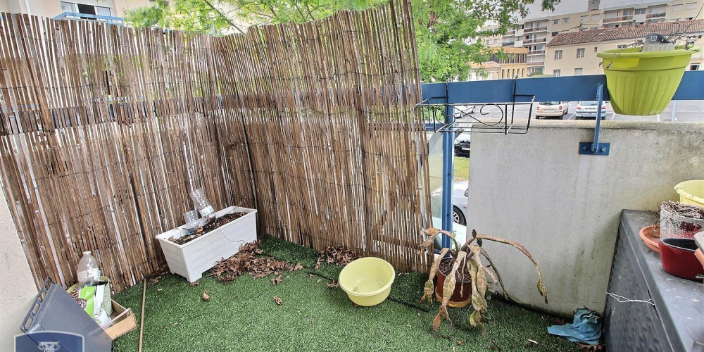 appartement à MERIGNAC (33700)