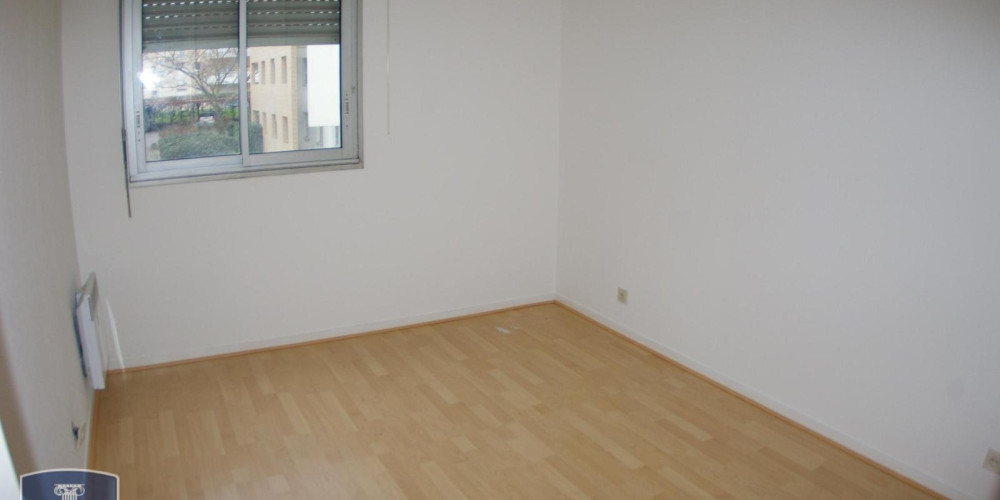 appartement à MERIGNAC (33700)