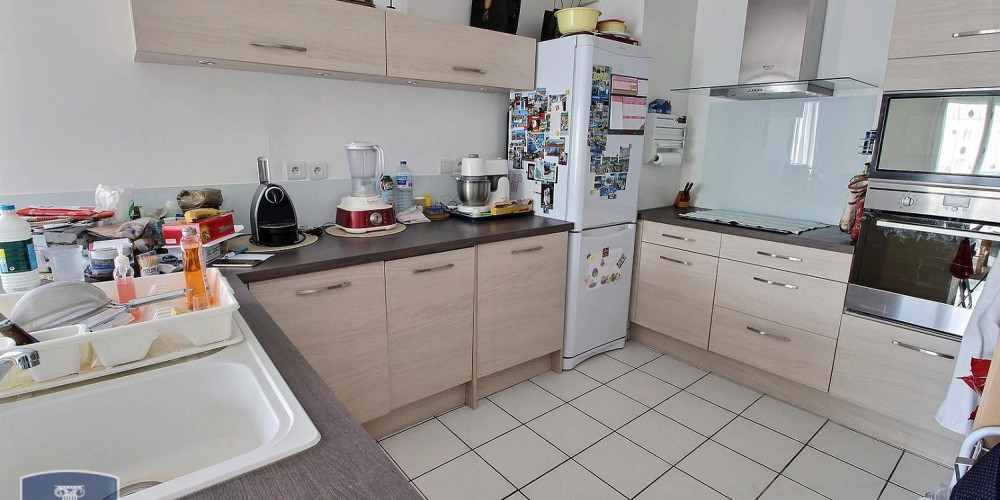 appartement à MERIGNAC (33700)