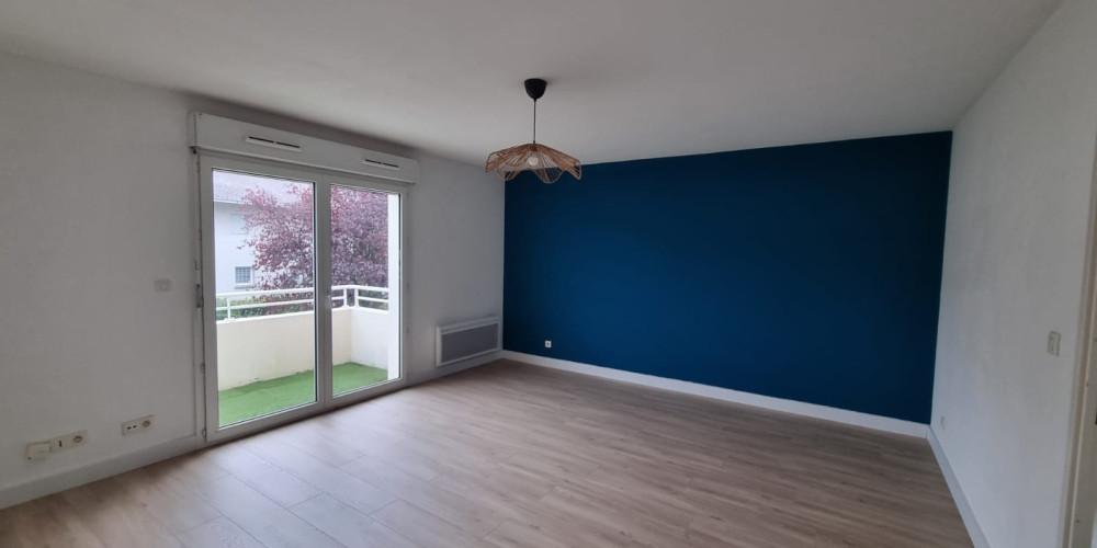 appartement à MERIGNAC (33700)