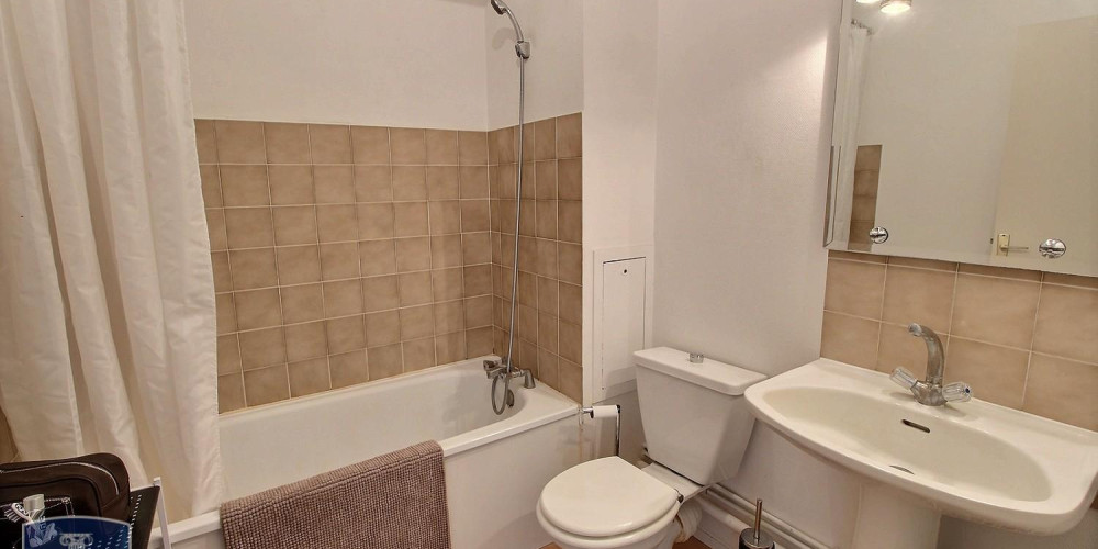 appartement à MERIGNAC (33700)
