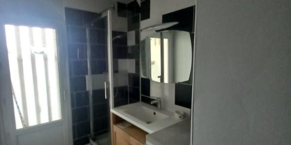 appartement à MERIGNAC (33700)