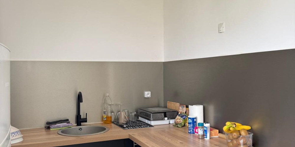 appartement à MERIGNAC (33700)