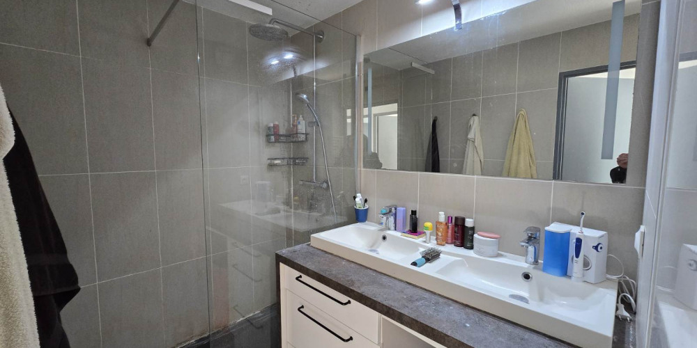 appartement à MERIGNAC (33700)