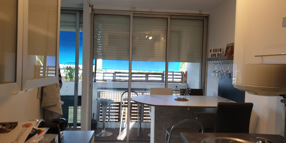 appartement à MERIGNAC (33700)