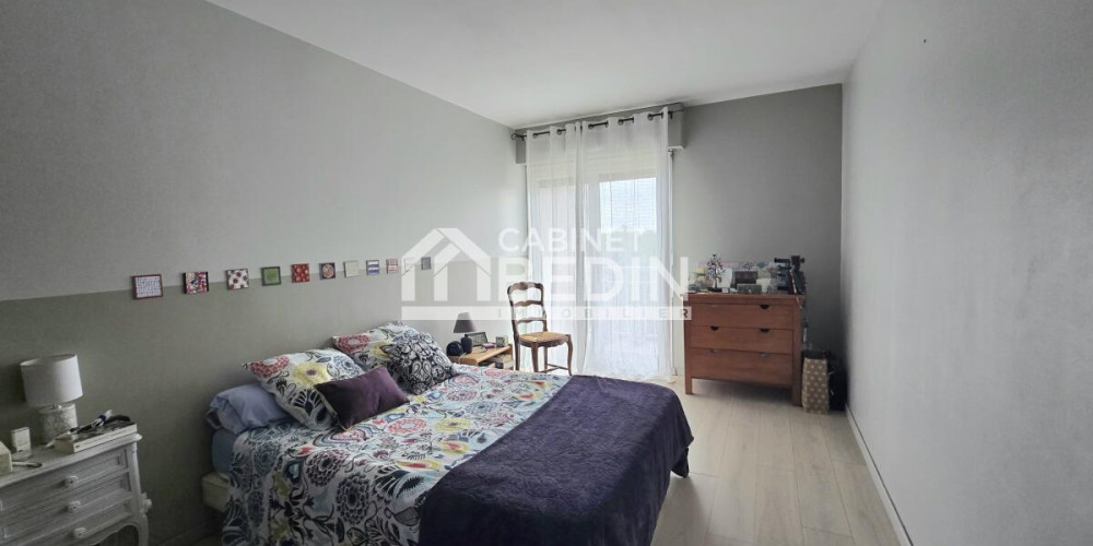 appartement à MERIGNAC (33700)