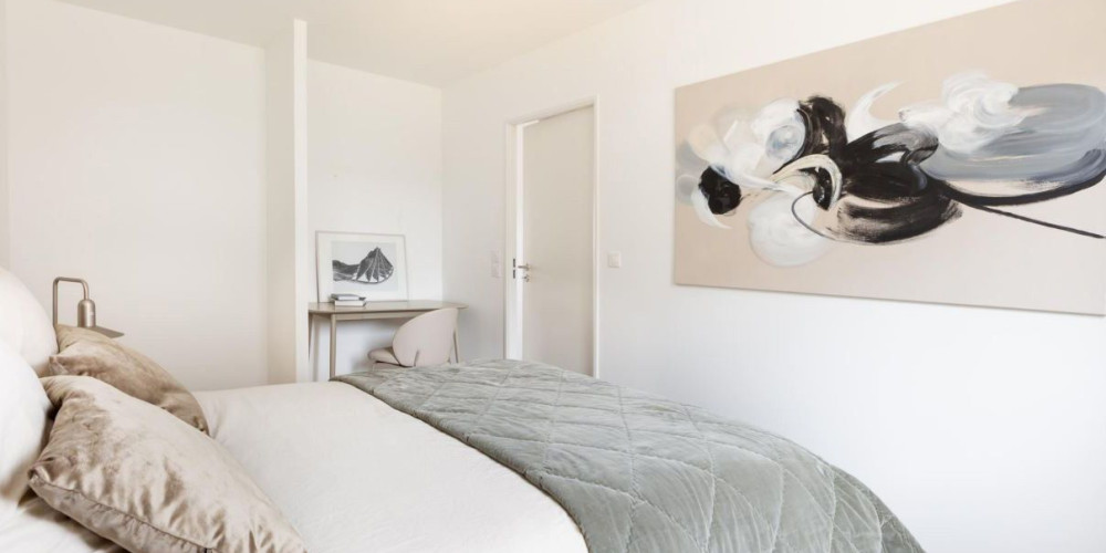 appartement à MERIGNAC (33700)