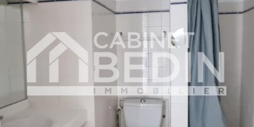 appartement à MERIGNAC (33700)