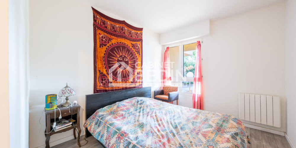 appartement à MERIGNAC (33700)