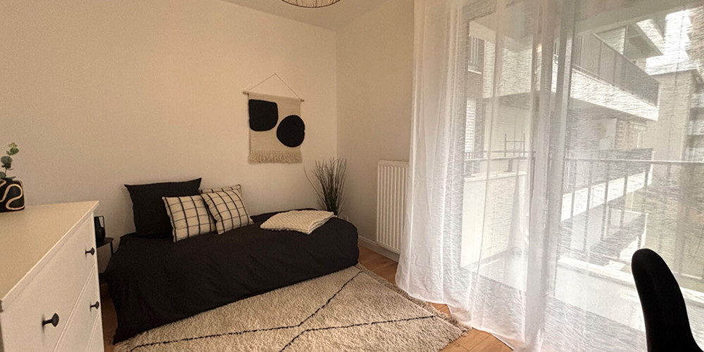 appartement à MERIGNAC (33700)